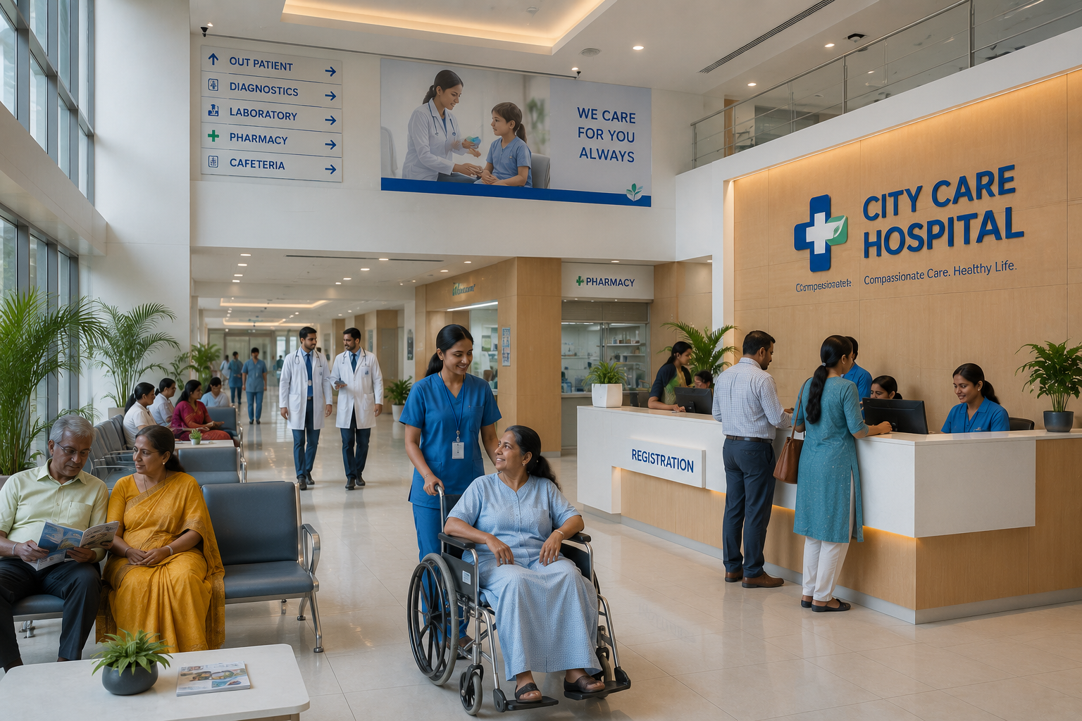 Health Care