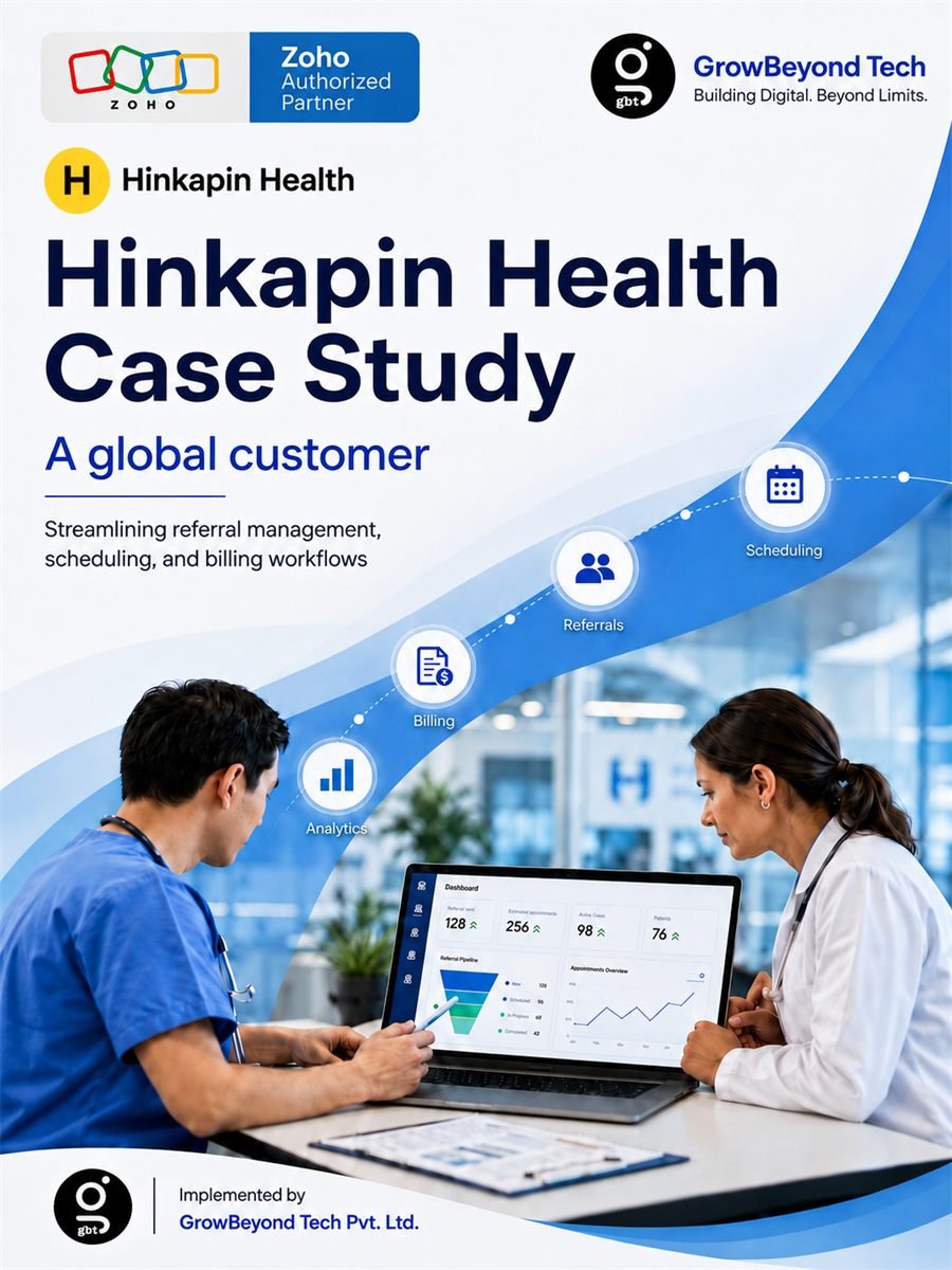 Hinkapin Health case study cover