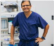 Dr. Nagaraj Kikkeri